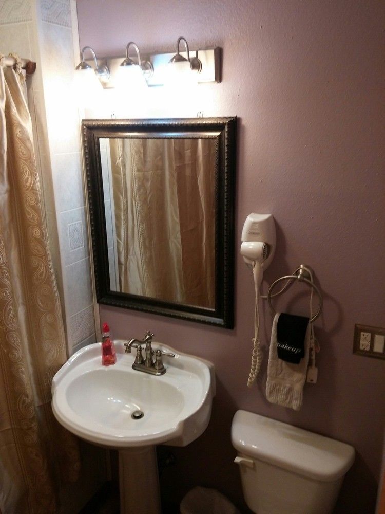 A Mooseberry Inn B&B Slana Екстериор снимка